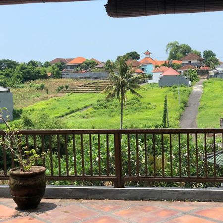 Tribe Theory Startup Village For Entrepreneurs Kuta  Exterior photo
