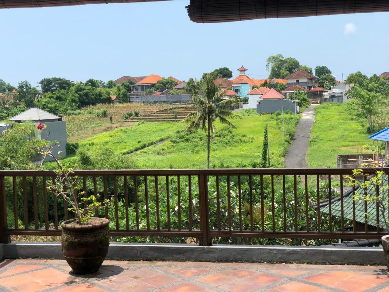 Tribe Theory Startup Village For Entrepreneurs Kuta  Exterior photo