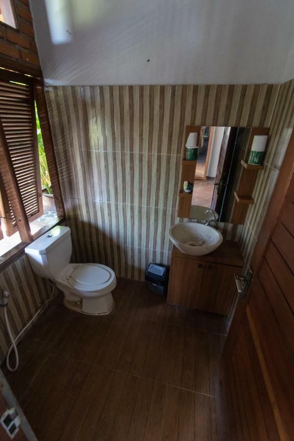 Tribe Theory Startup Village For Entrepreneurs Kuta  Exterior photo